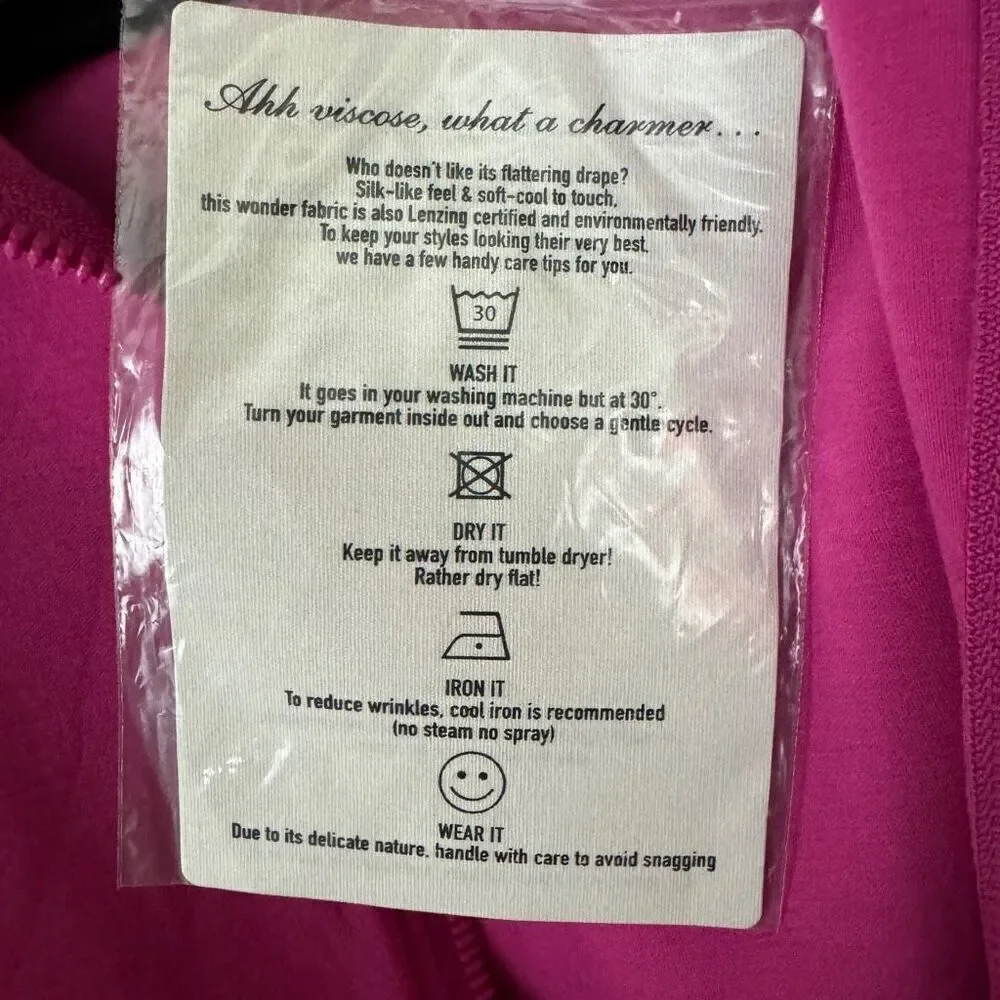 Guess Allie Scuba Zip Sweatshirt Jacket - Size Small